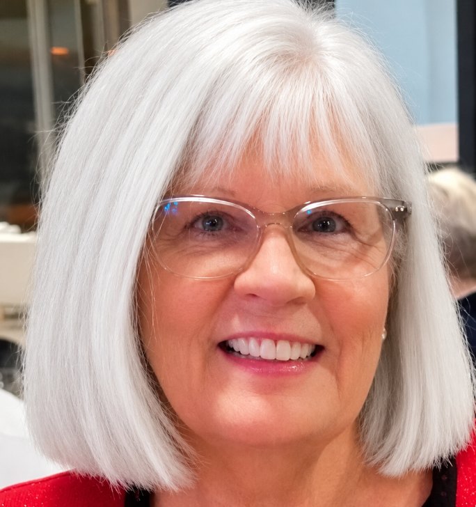 Ginger Houseman, MS, MA